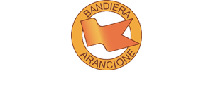 Bandiera-arancione