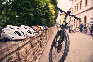 Biking Tuscany Tour - E-bike rental