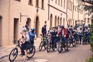 Biking Tuscany Tour - Tuscany bike tours