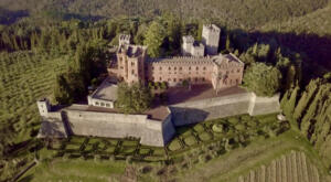 Chianti bike tour - Discover Castello di Brolio and Barone Ricasoli Wine Tour by bike