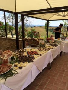 Tuscany bike tour - Cycling and cooking class