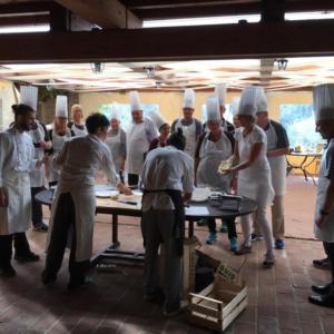 Tuscany bike tour - Cycling and cooking class