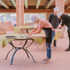 Tuscany bike tour - Cycling and cooking class