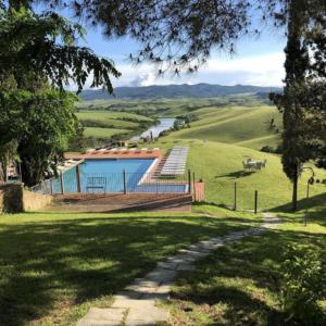 Tuscany bike tour - Cycling and cooking class