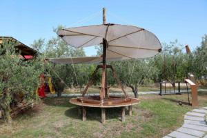 Tuscany bike tour - Discover Leonardo's da Vinci's places