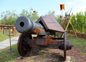 Tuscany bike tour - Discover Leonardo's da Vinci's places