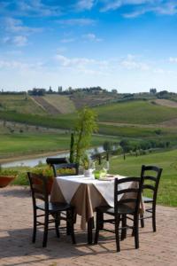 Tuscany bike tour - Discover Leonardo's da Vinci's places