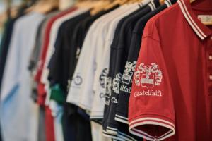 Tuscany bike tours - Sportswear