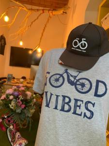 Tuscany bike tours - Sportswear