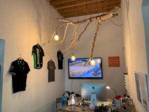Tuscany bike tours - Sportswear