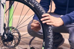 Rescue service - E-bike rental Tuscany