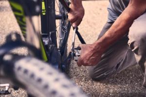 Rescue service - E-bike rental Tuscany
