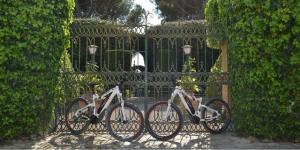 Biking Tuscany Tour - Tuscany bike tours